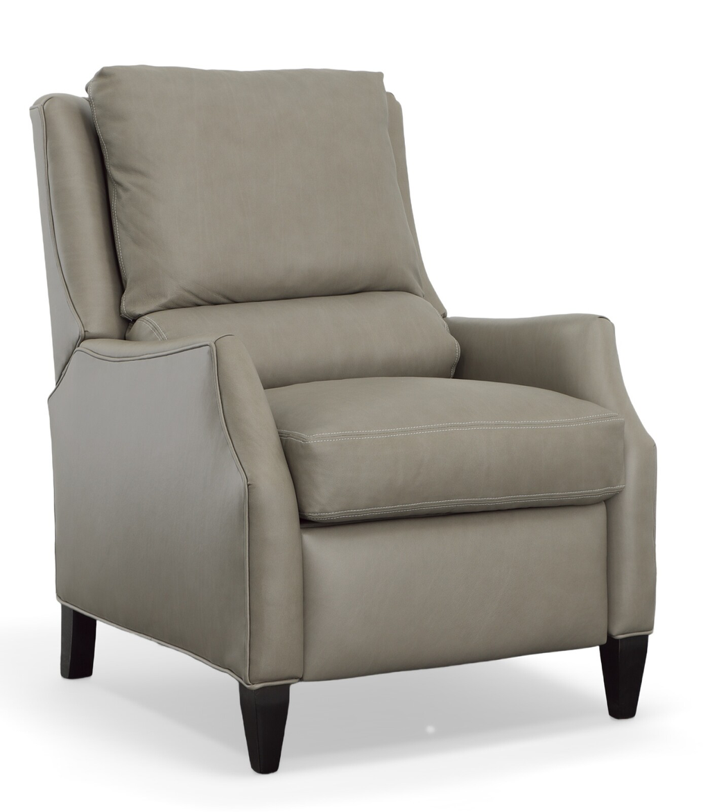 1627 - Eli - Leather Recliner