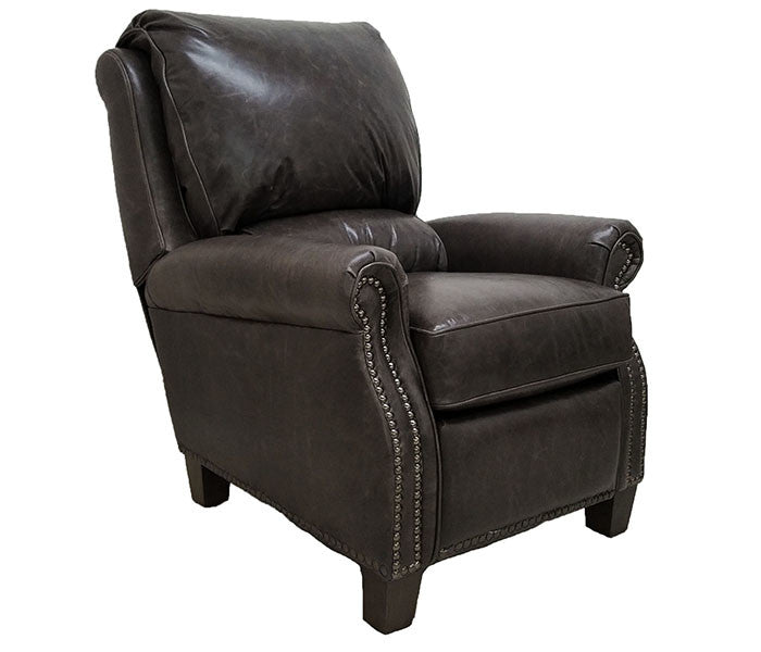 1630 - Stella - Leather Recliner