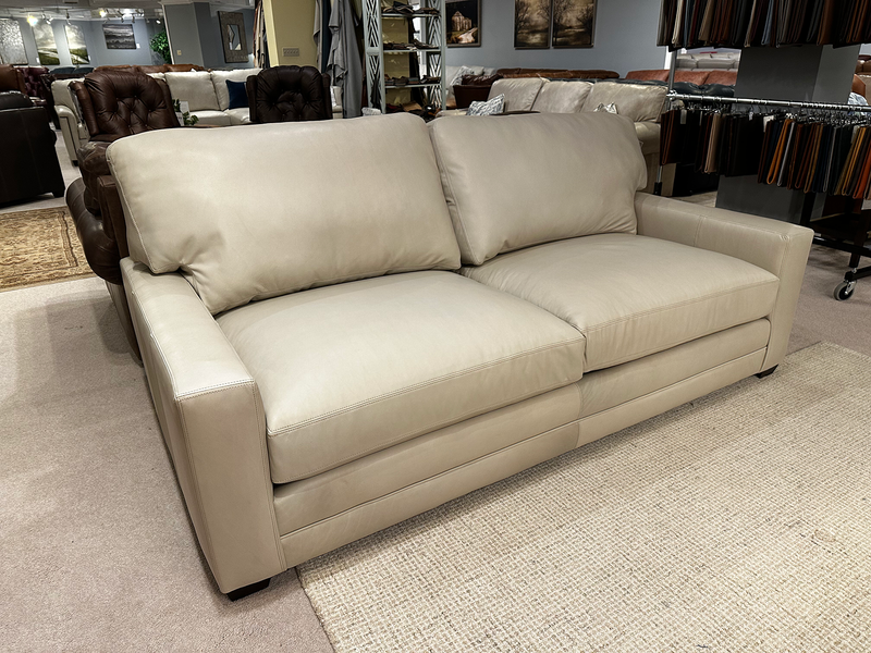 550 - Sofa - With Track Arm - Factory Outlet
