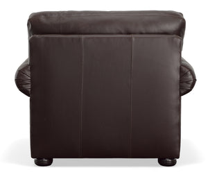 507-01 Tahoe Leather Chair