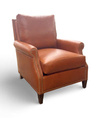 920-01 Reserve Leather Chair