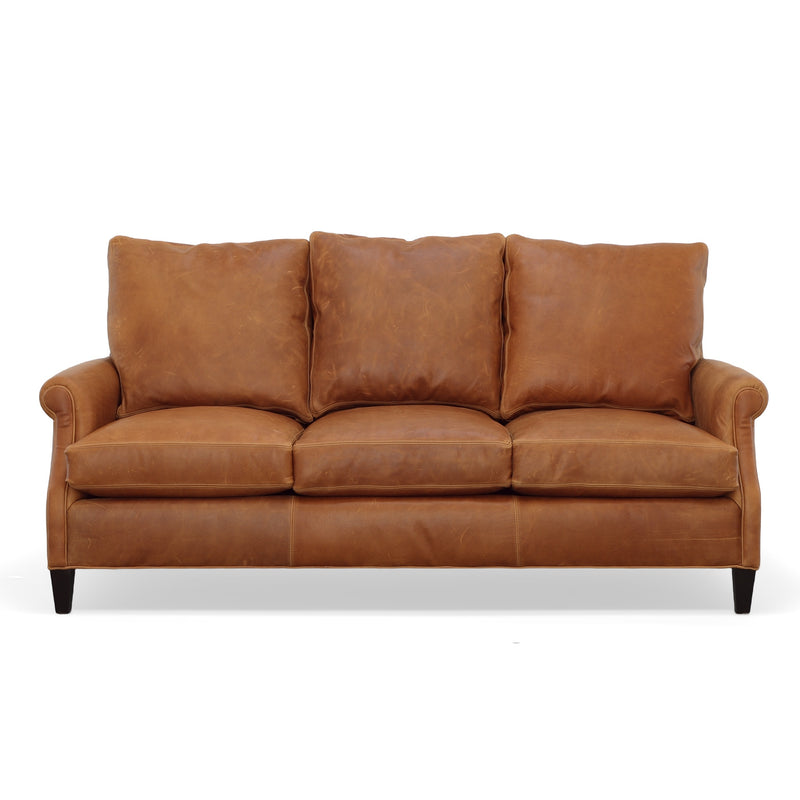 920-03 Reserve Leather Sofa