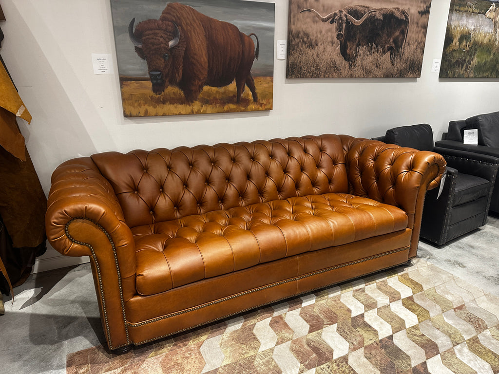 600 - Sleeper Sofa - Factory Outlet