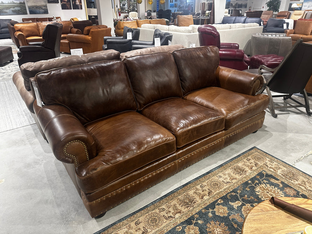 507 - Sofa - Factory Outlet
