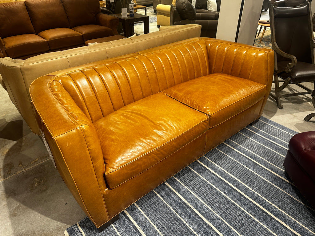 757 - Sofa - Factory Outlet