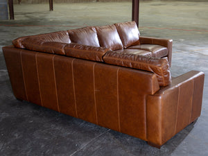 424 - Designer's Choice - Long Right Sectional