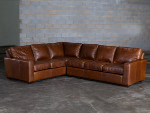 424 - Designer's Choice - Long Right Sectional