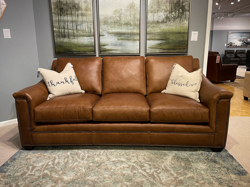 885 Sofa Factory Outlet American Classics Leather