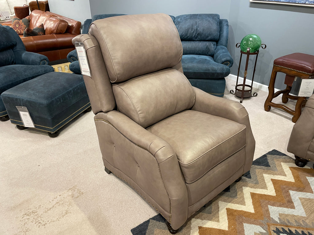 881 - Powered Recliner - Factory Outlet