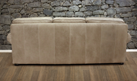 507-03 Tahoe Leather Sofa