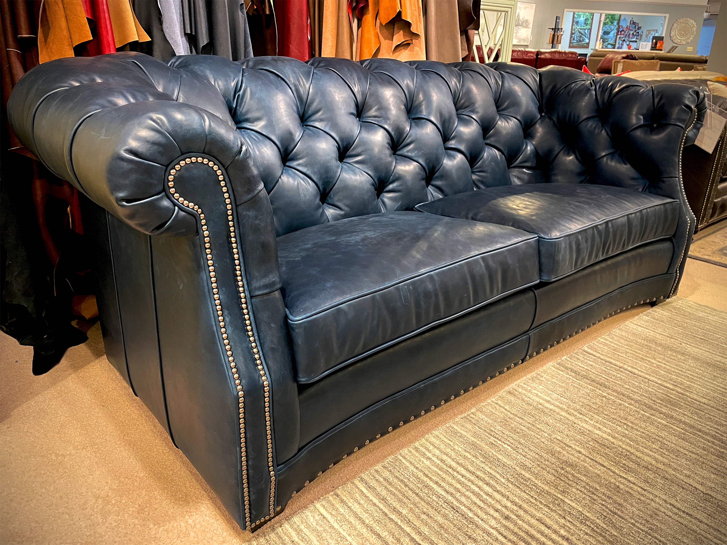 623 sofa Factory Outlet